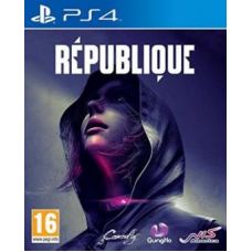 Republique (російська версія) (PS4)